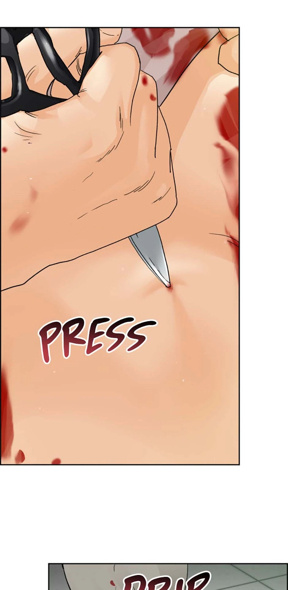 Call Sign Chapter 82 - Page 5