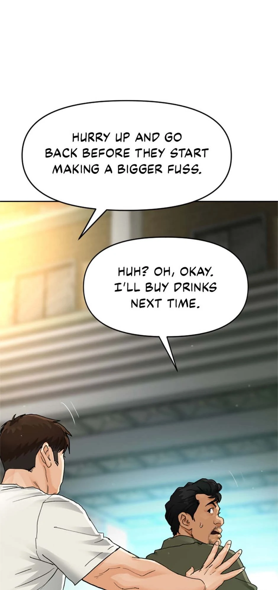 Call Sign Chapter 82 - Page 50