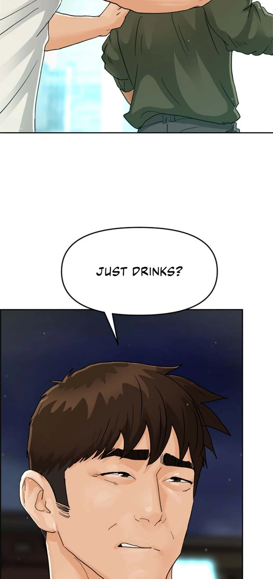 Call Sign Chapter 82 - Page 51
