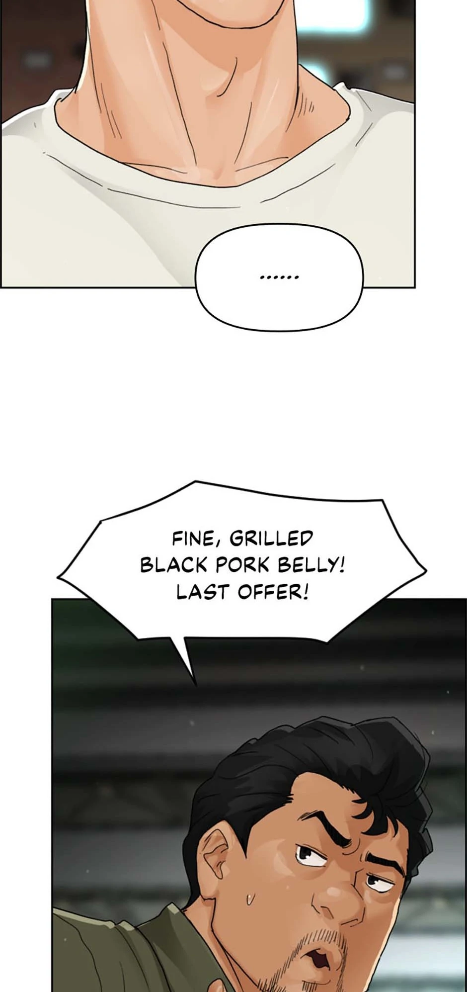 Call Sign Chapter 82 - Page 52