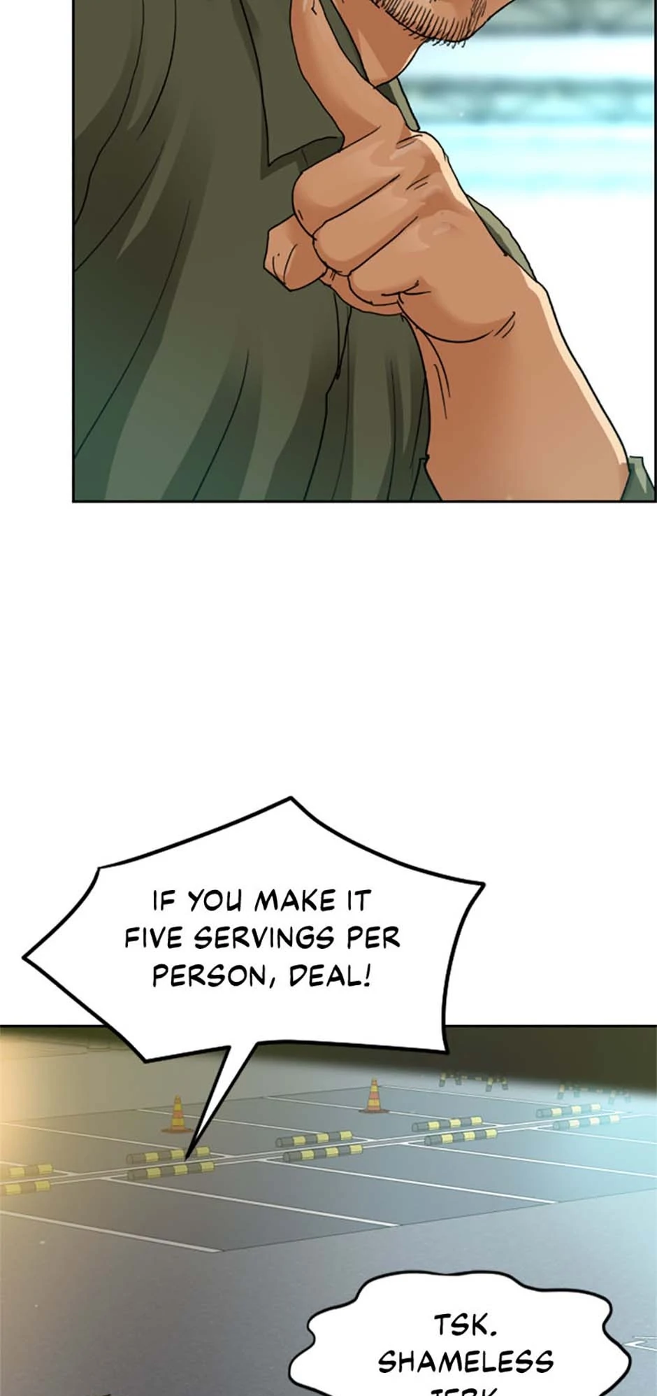 Call Sign Chapter 82 - Page 53