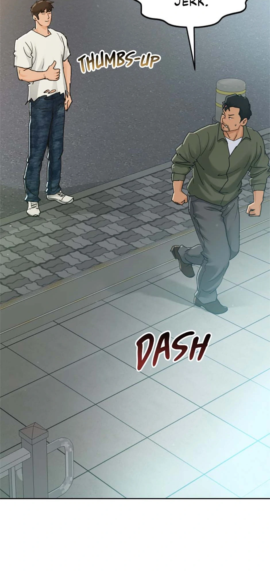 Call Sign Chapter 82 - Page 54
