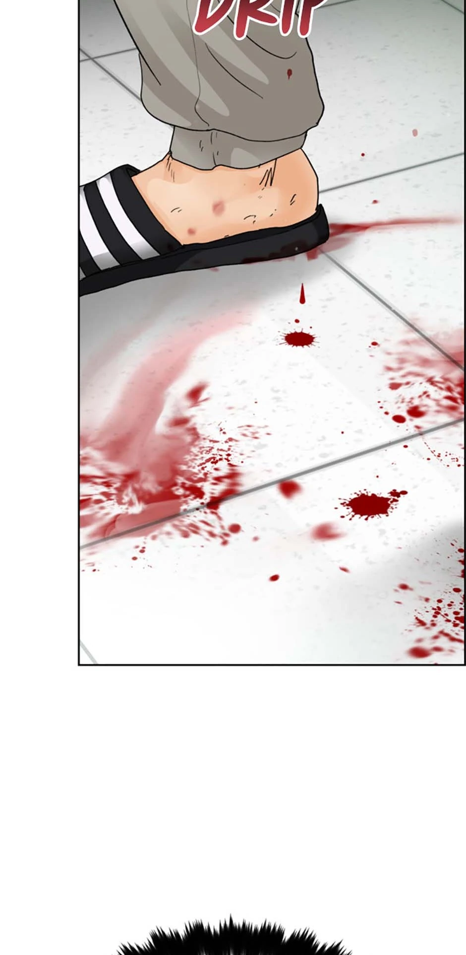 Call Sign Chapter 82 - Page 6