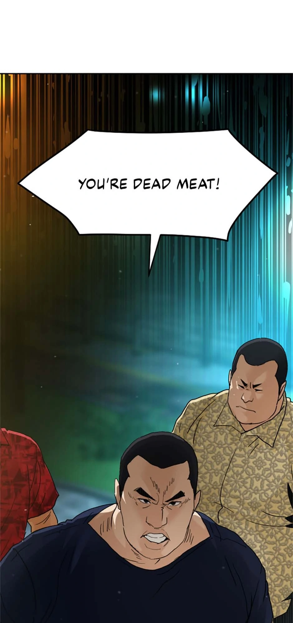 Call Sign Chapter 82 - Page 71