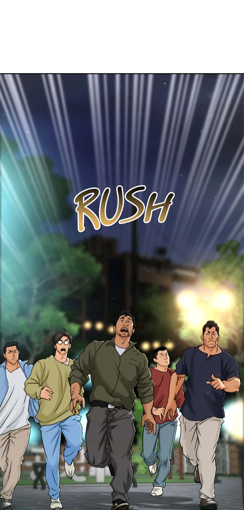 Call Sign Chapter 83 - Page 11