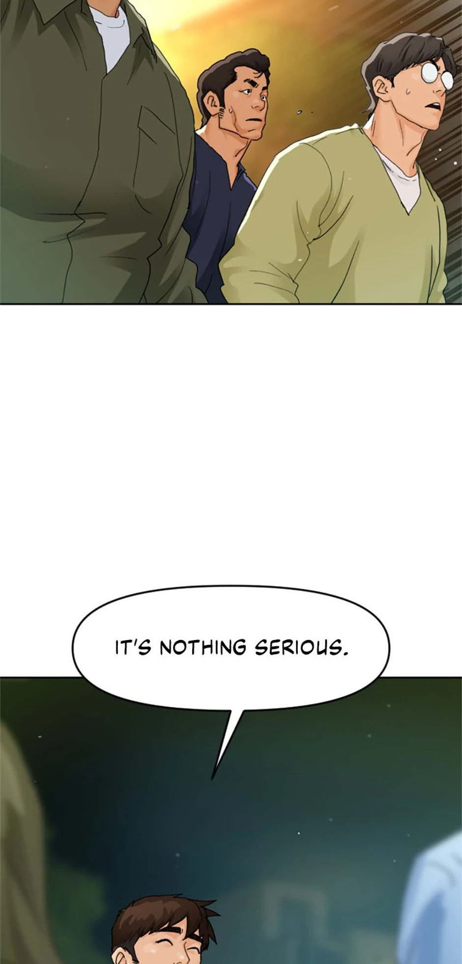 Call Sign Chapter 83 - Page 13