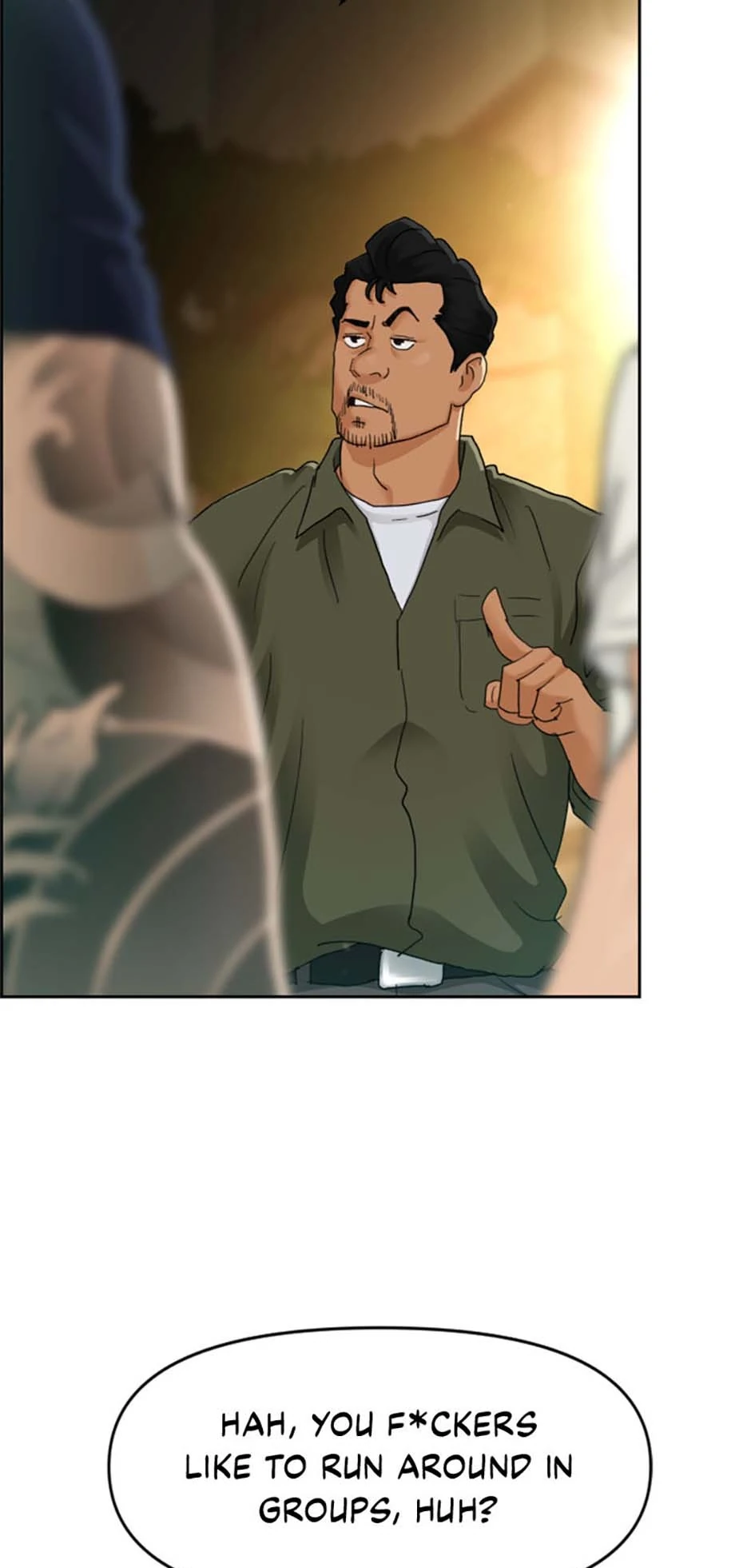 Call Sign Chapter 83 - Page 16