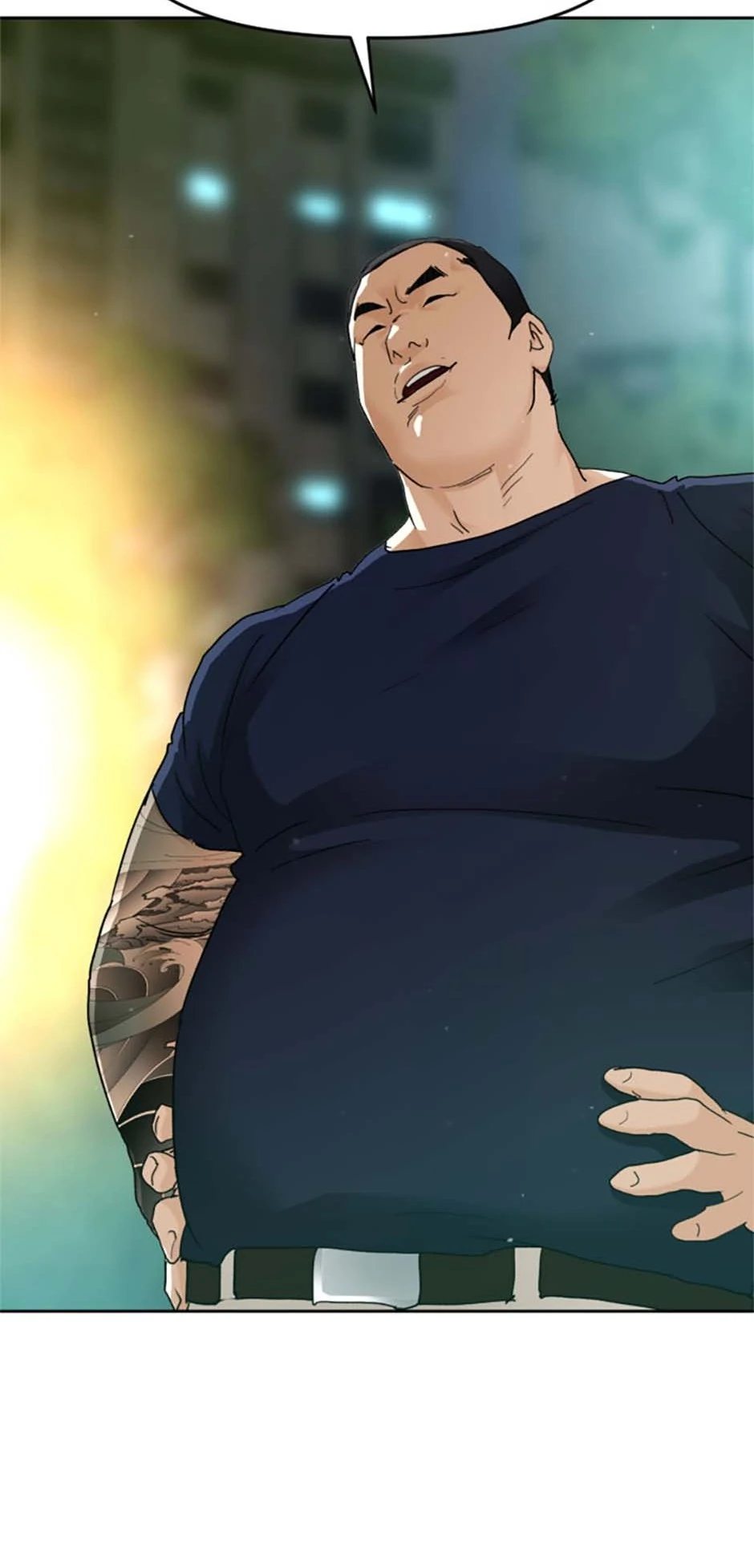 Call Sign Chapter 83 - Page 17