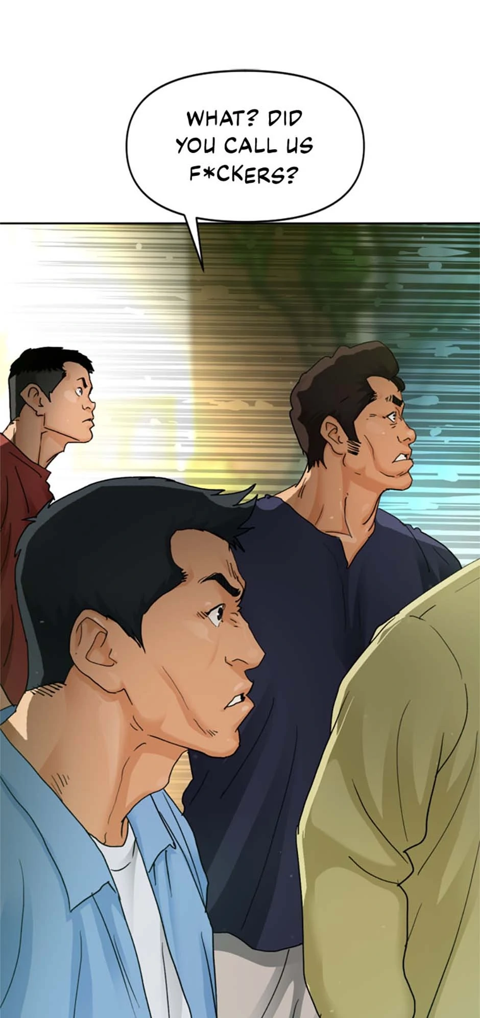 Call Sign Chapter 83 - Page 18