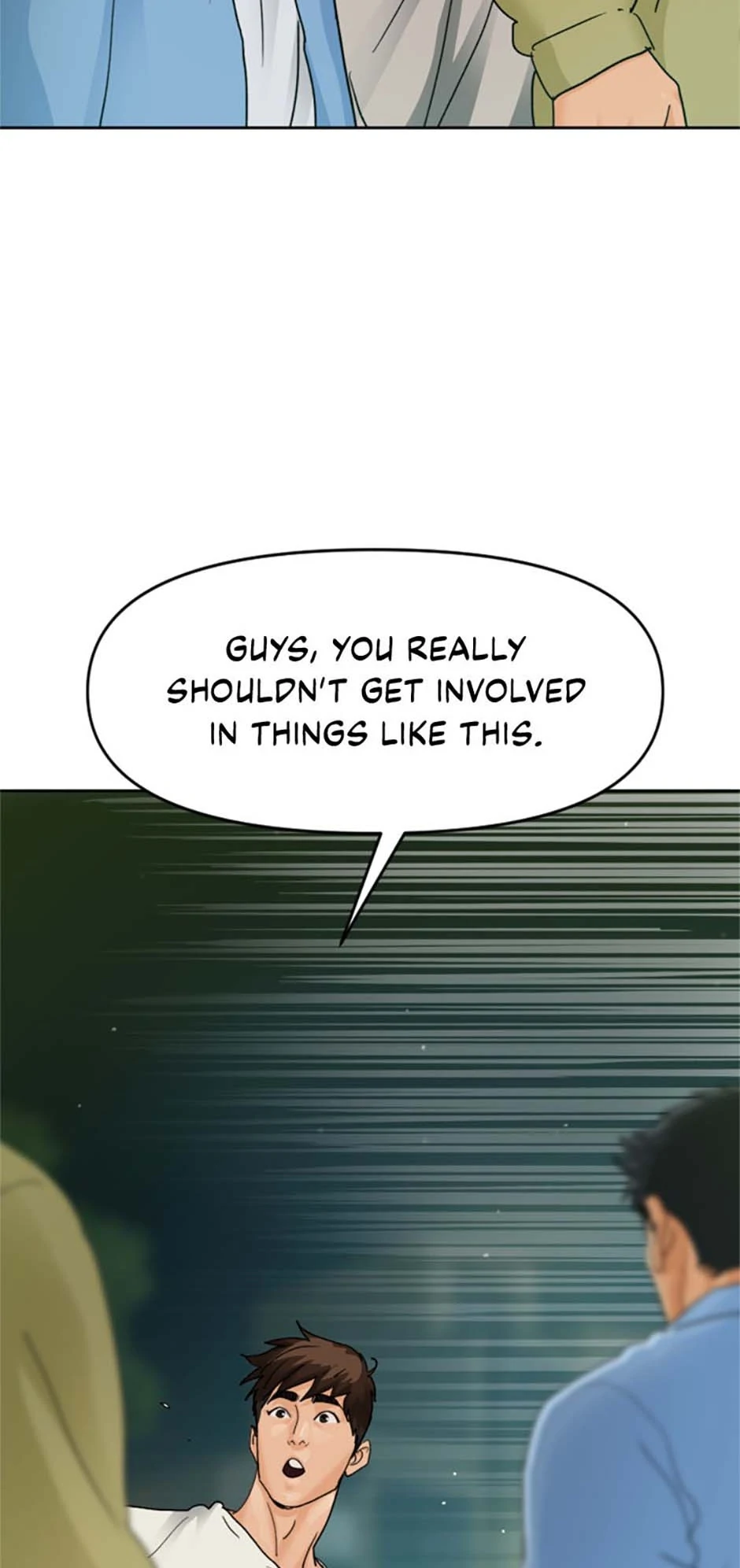 Call Sign Chapter 83 - Page 19