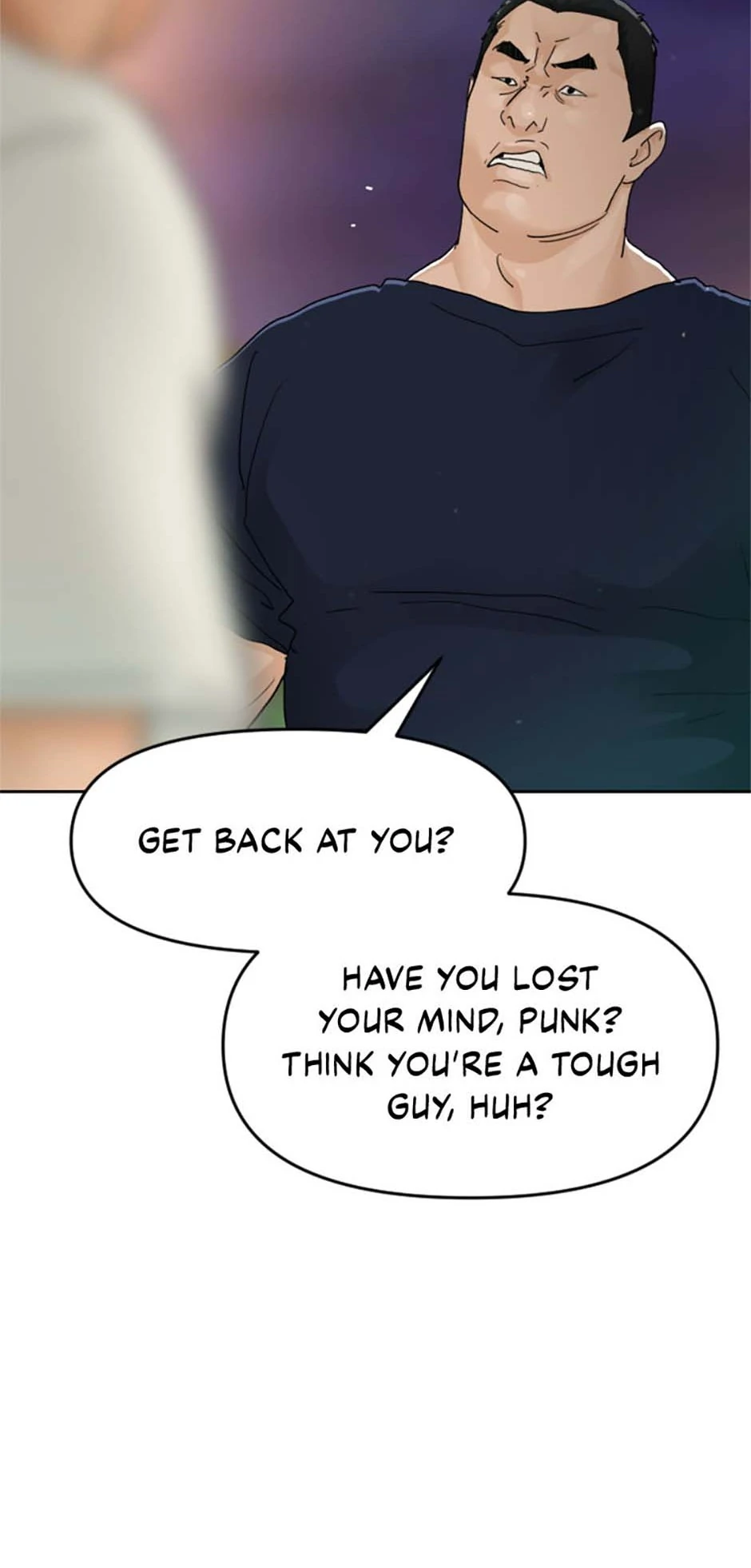 Call Sign Chapter 83 - Page 2