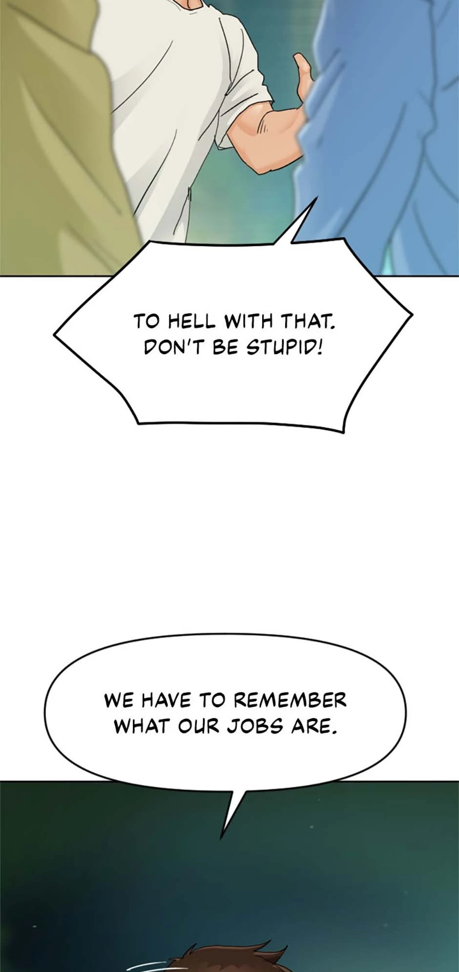 Call Sign Chapter 83 - Page 20