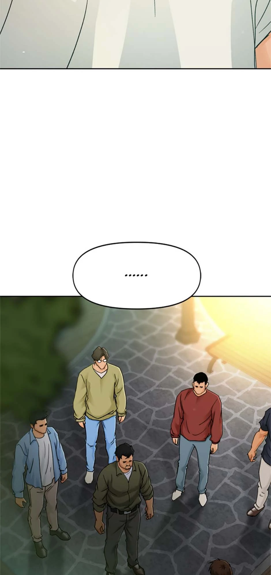 Call Sign Chapter 83 - Page 24