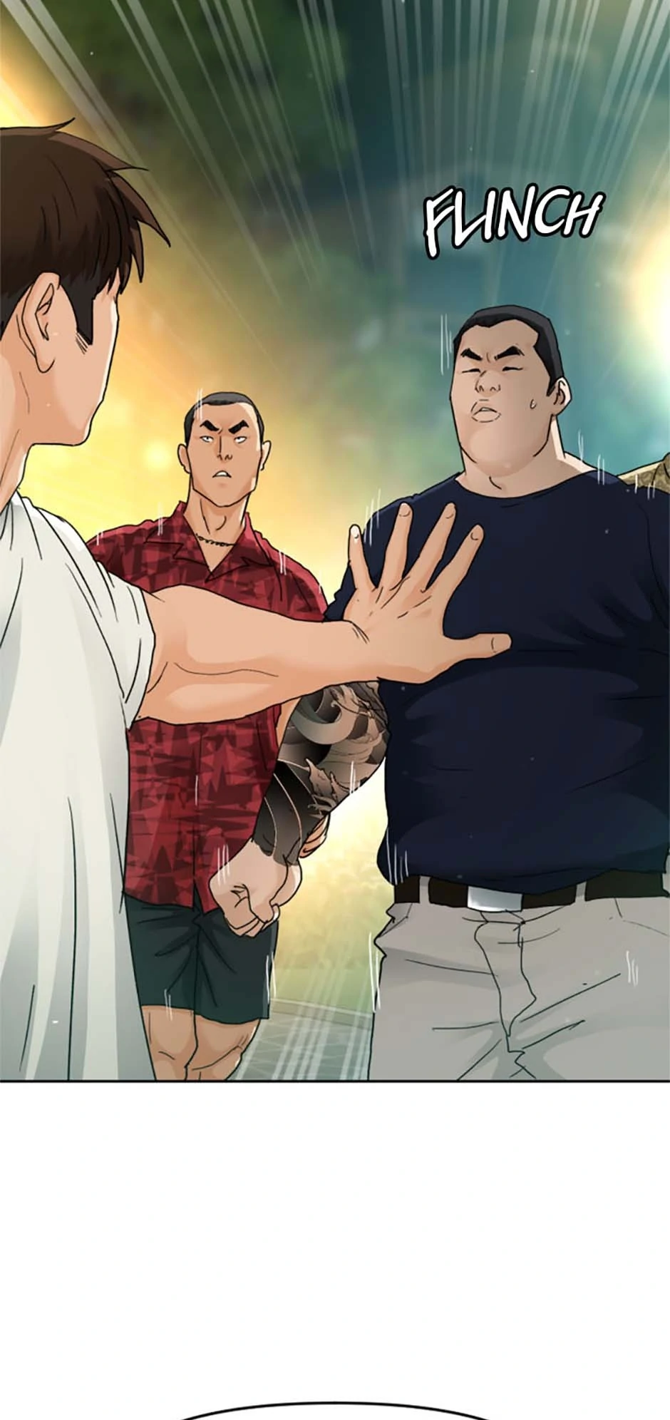 Call Sign Chapter 83 - Page 28
