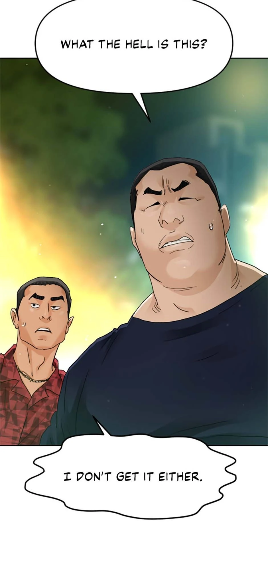Call Sign Chapter 83 - Page 29