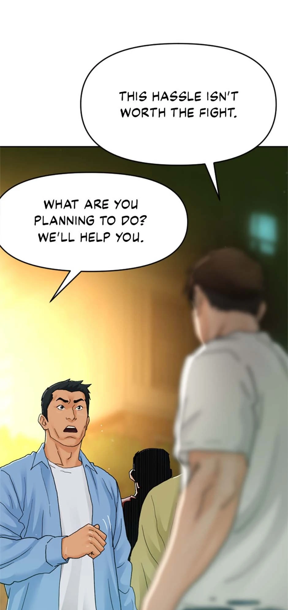 Call Sign Chapter 83 - Page 30