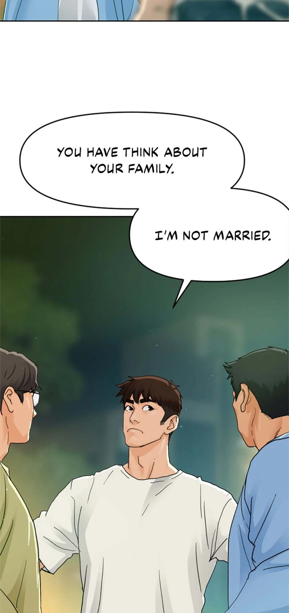 Call Sign Chapter 83 - Page 31