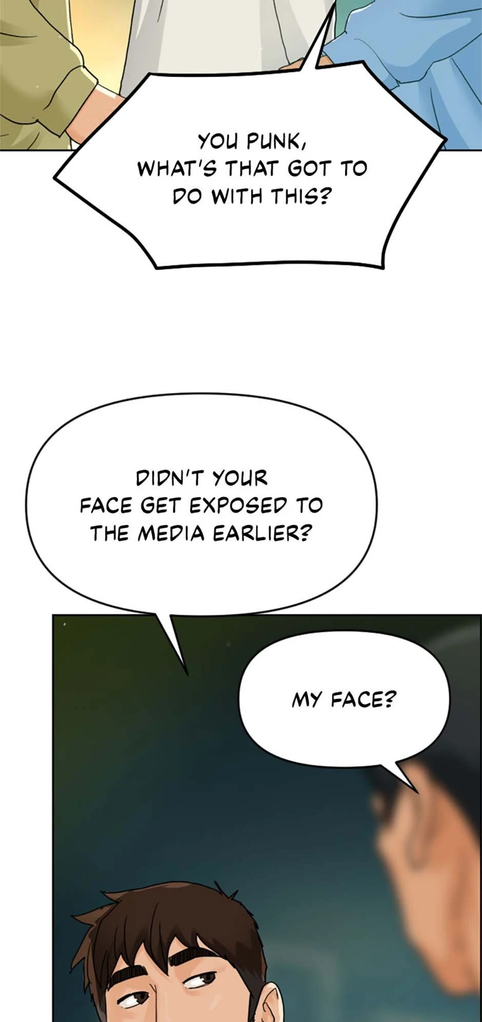 Call Sign Chapter 83 - Page 32