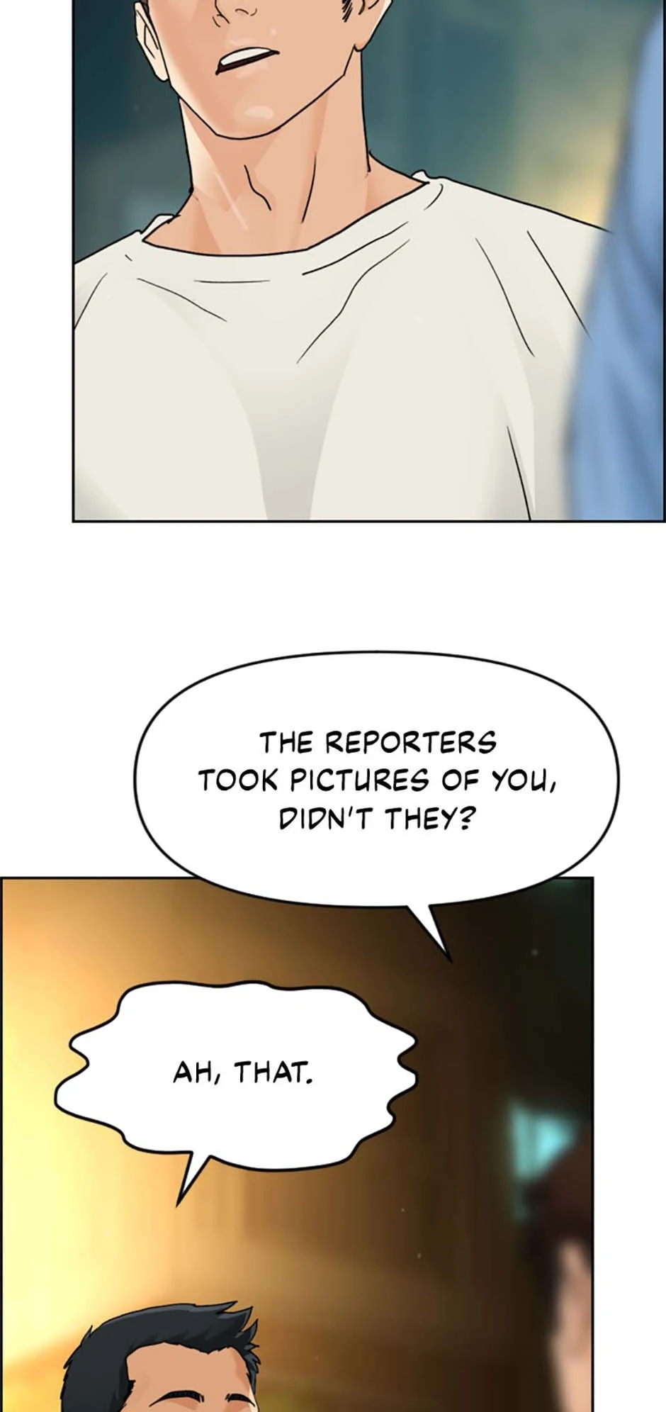 Call Sign Chapter 83 - Page 33