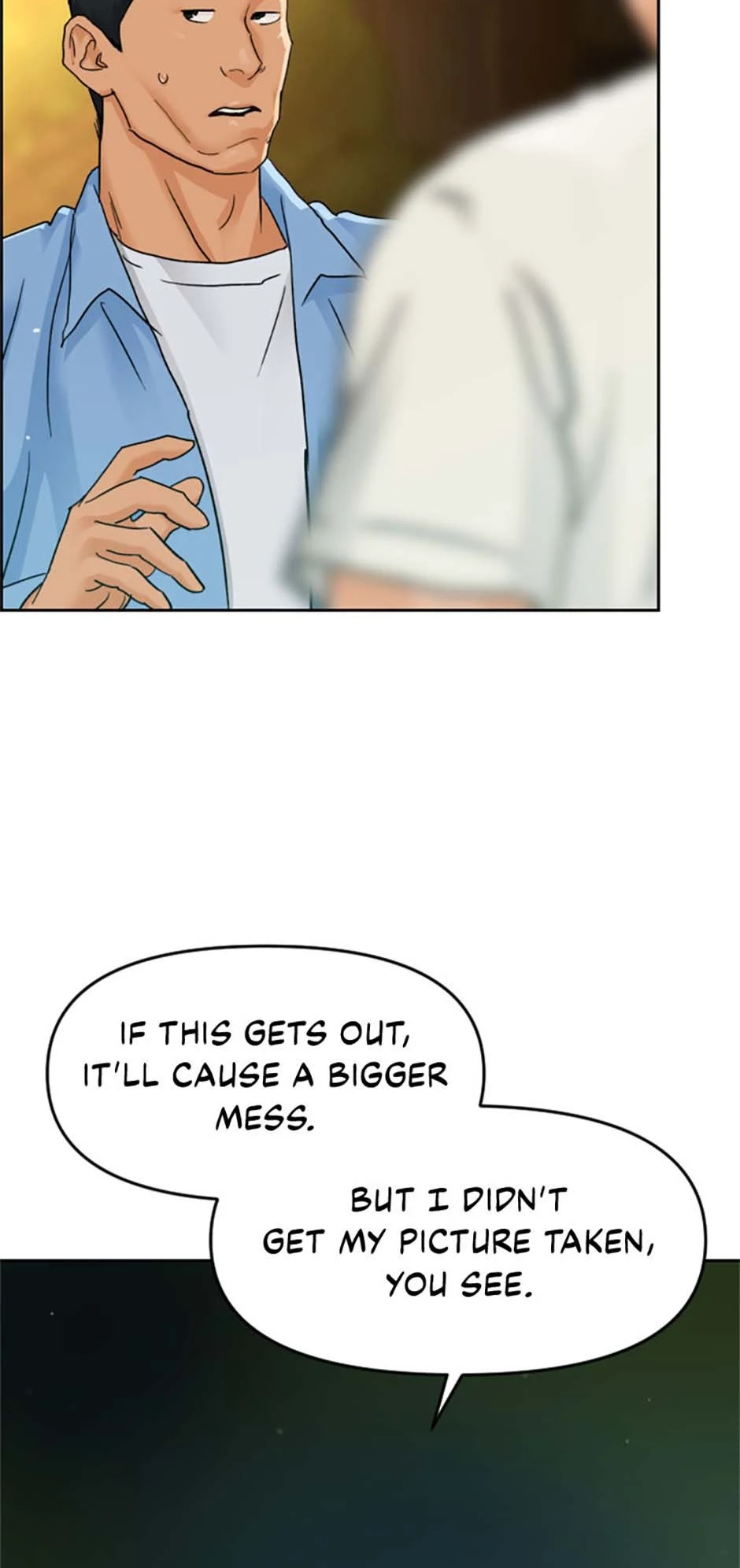 Call Sign Chapter 83 - Page 34