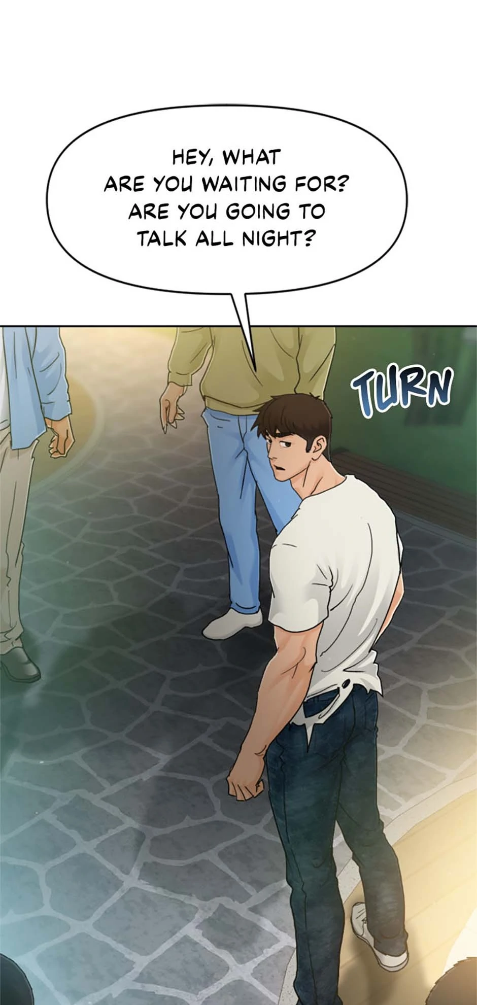Call Sign Chapter 83 - Page 36