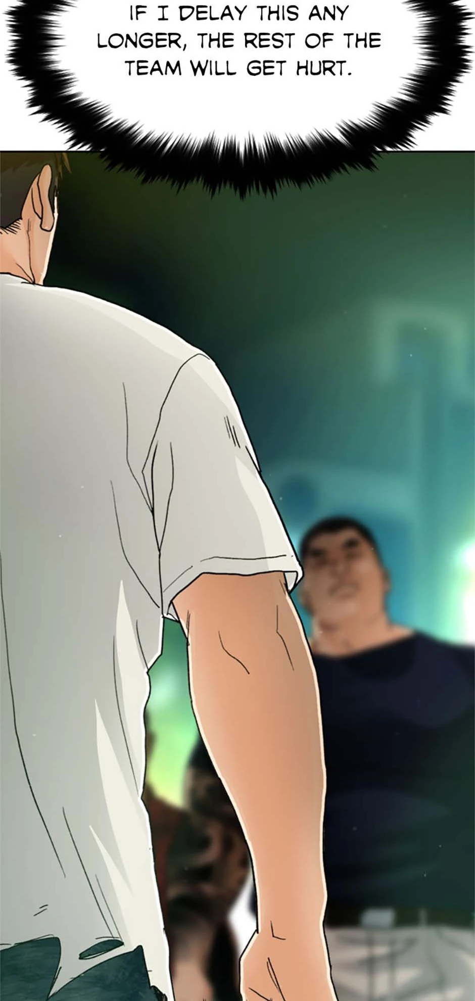 Call Sign Chapter 83 - Page 40
