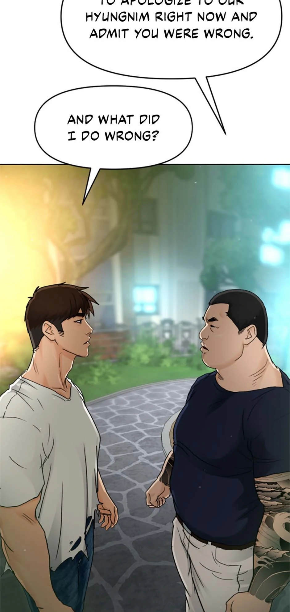 Call Sign Chapter 83 - Page 44