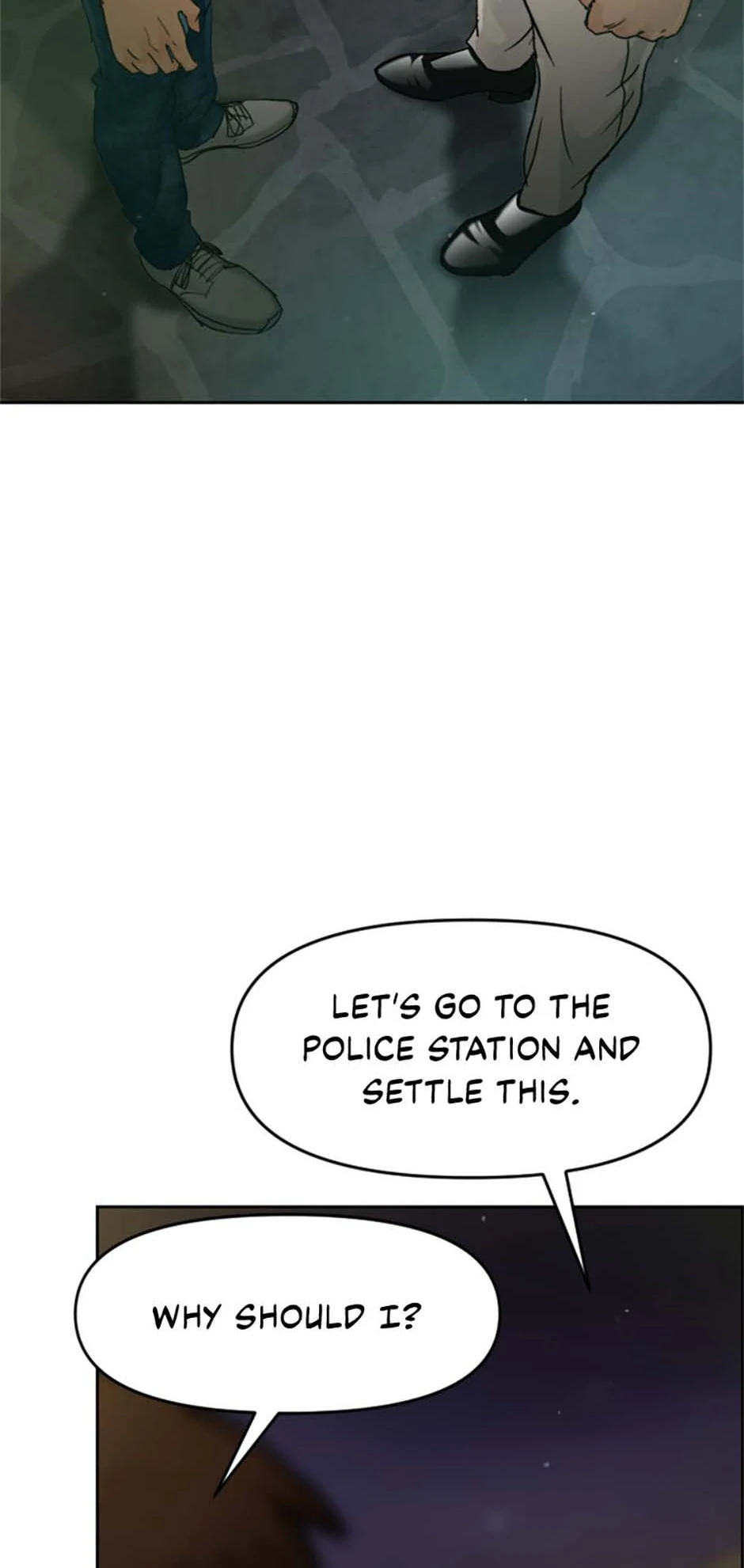 Call Sign Chapter 83 - Page 45