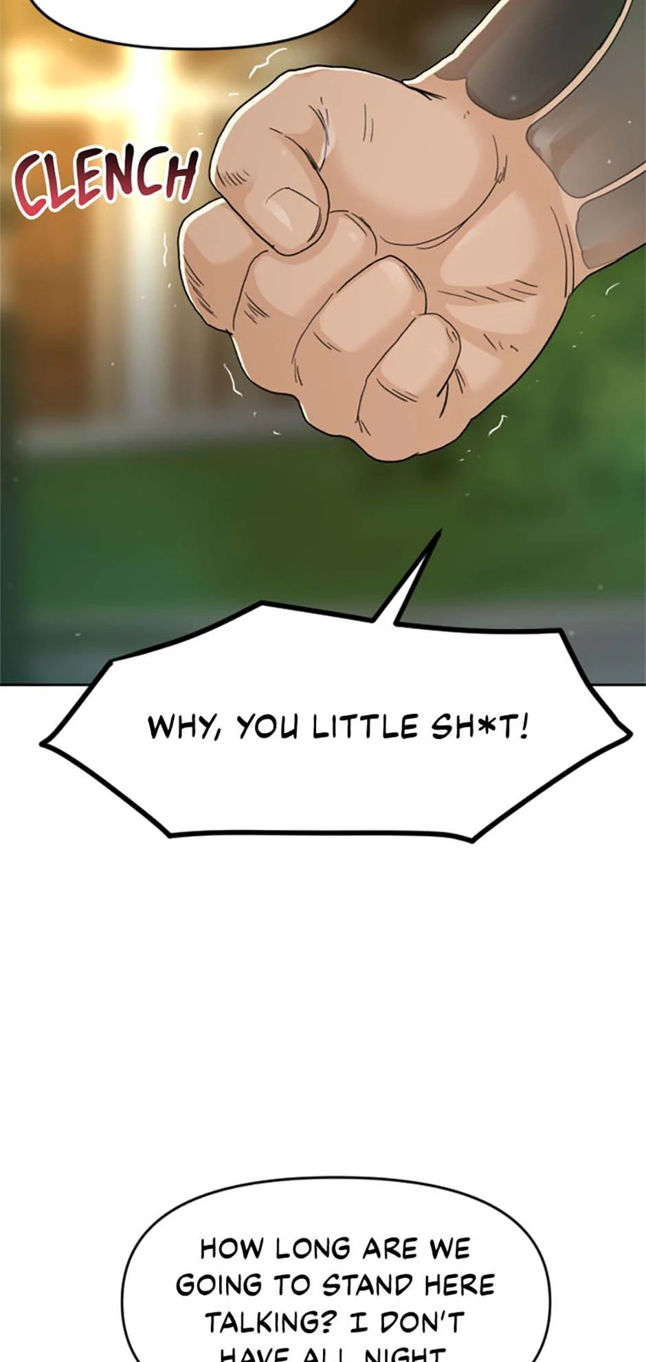 Call Sign Chapter 83 - Page 48