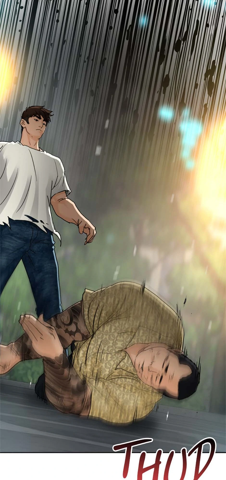 Call Sign Chapter 83 - Page 57