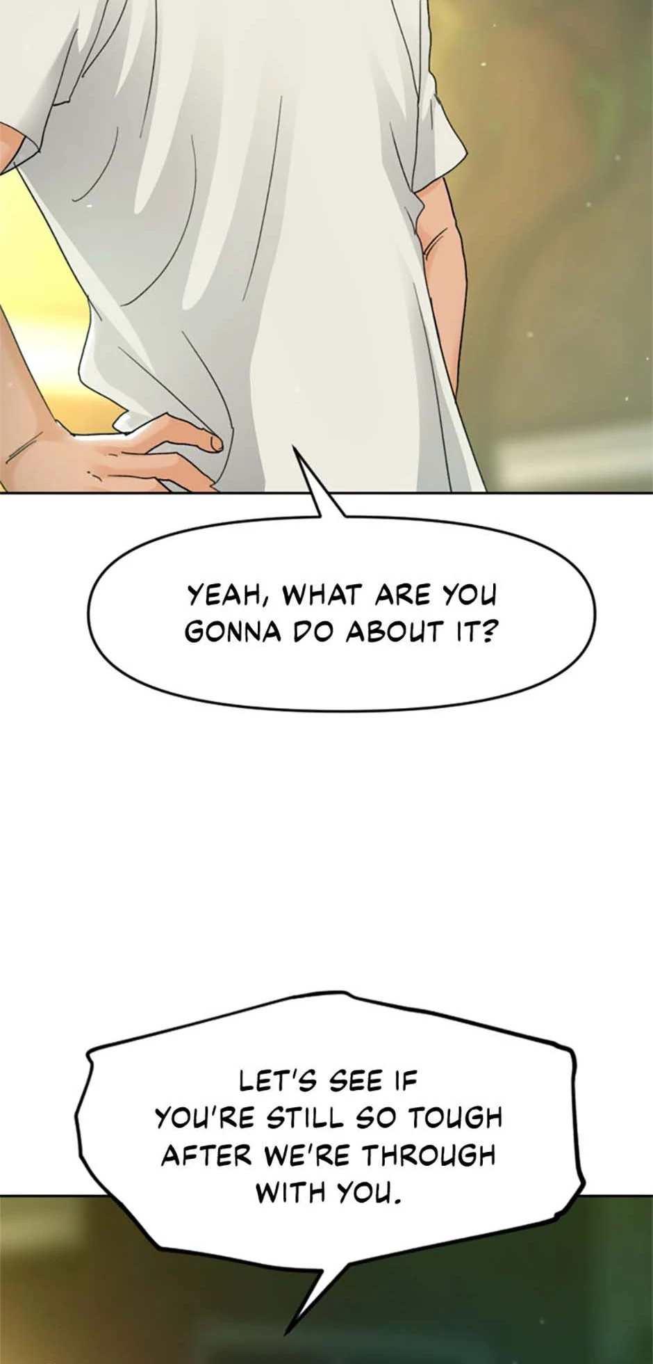 Call Sign Chapter 83 - Page 6