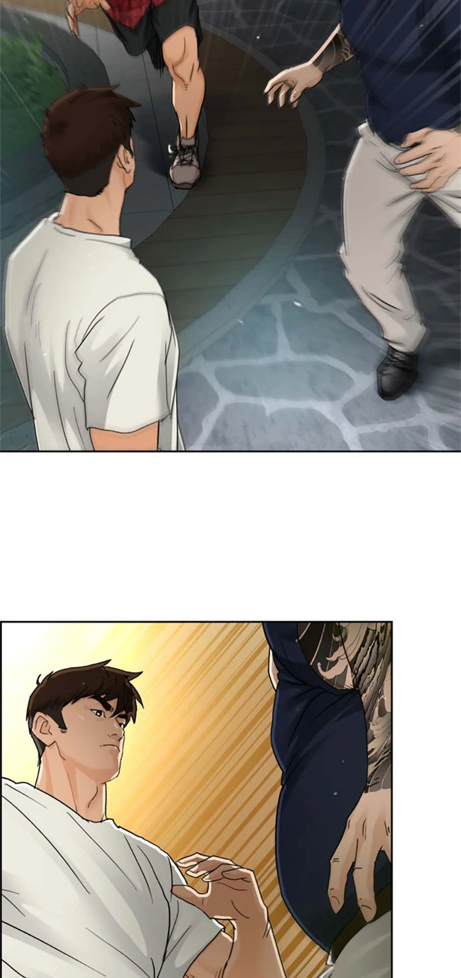 Call Sign Chapter 83 - Page 60