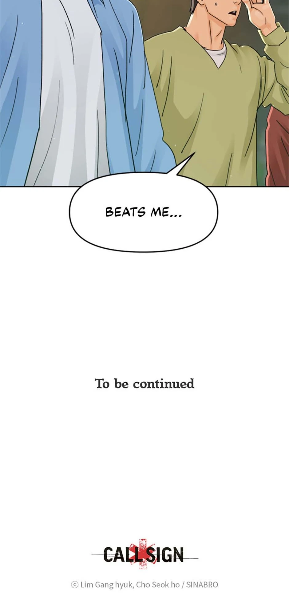 Call Sign Chapter 83 - Page 70