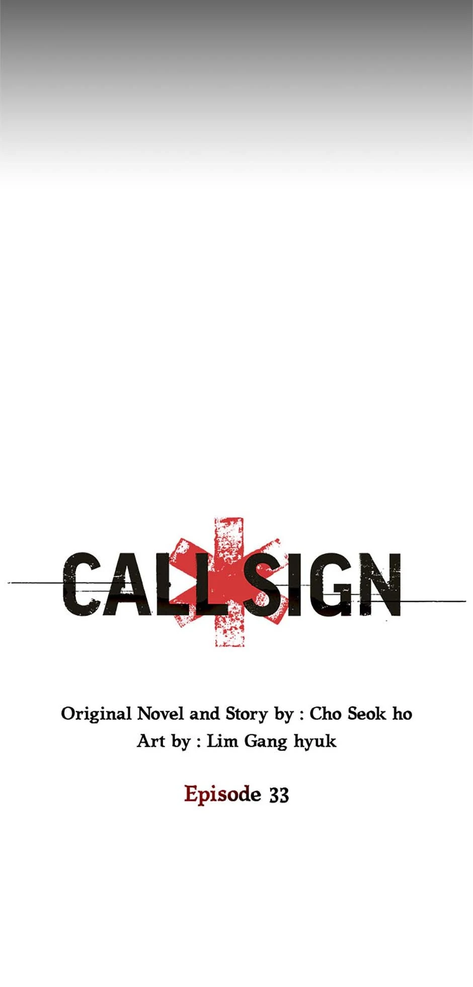 Call Sign Chapter 83 - Page 8