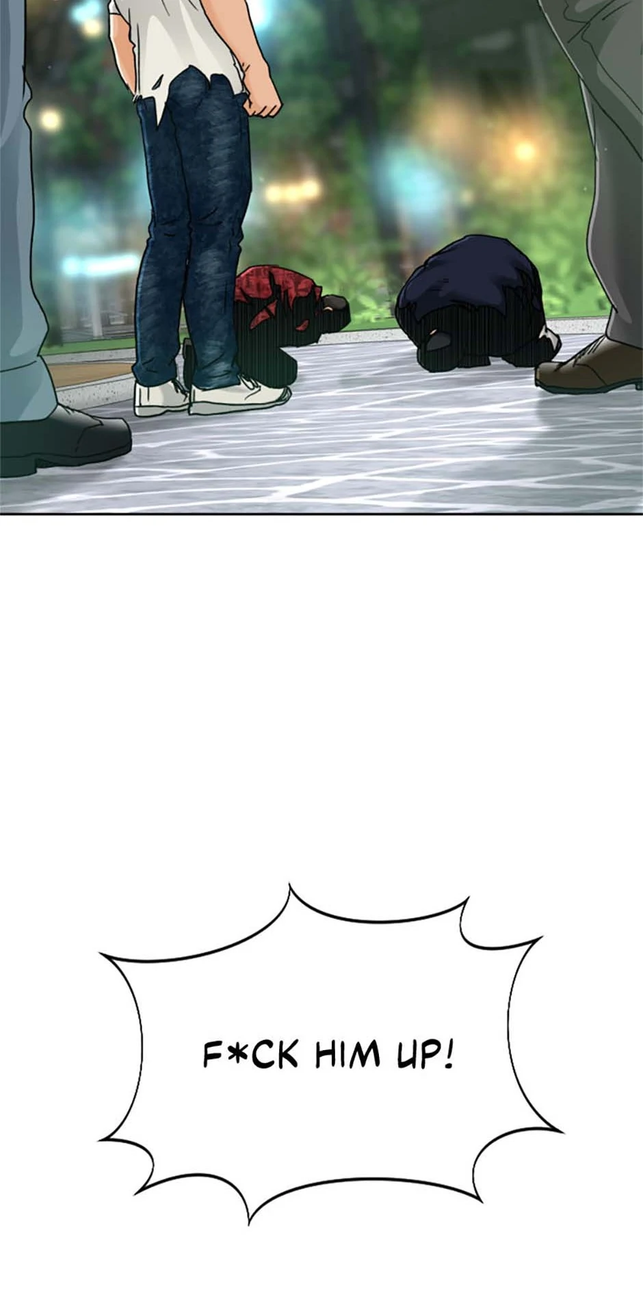Call Sign Chapter 84 - Page 1