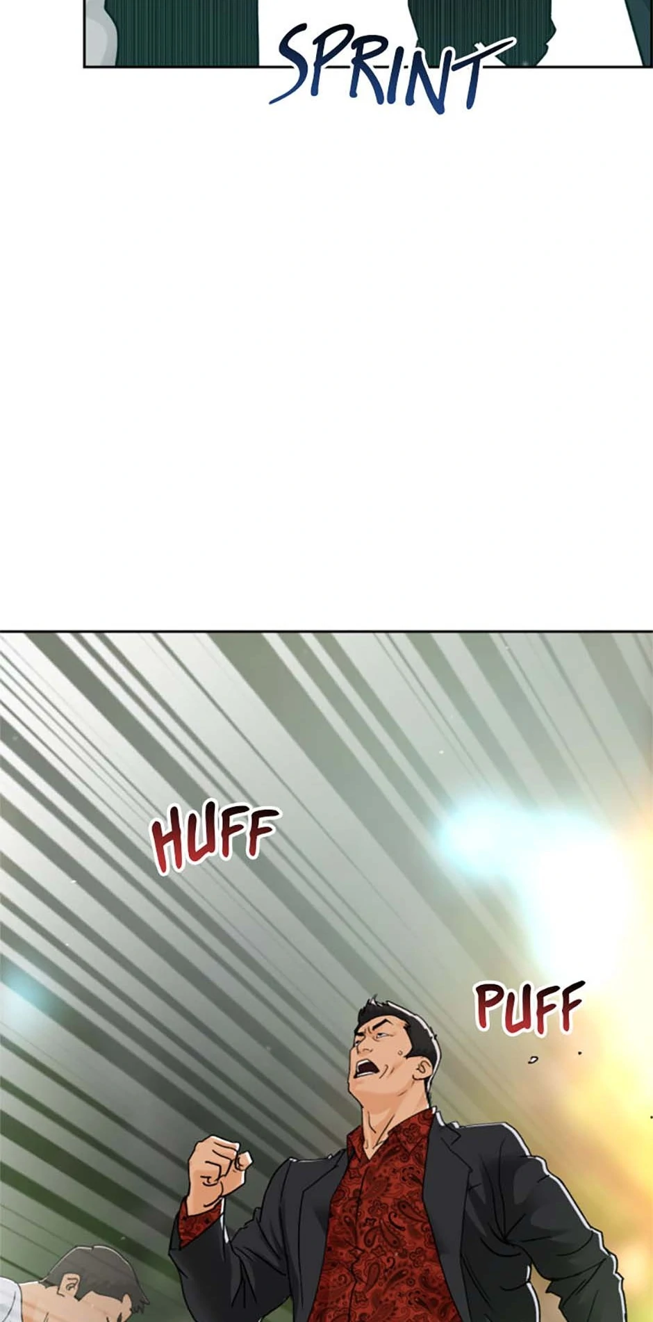 Call Sign Chapter 84 - Page 17