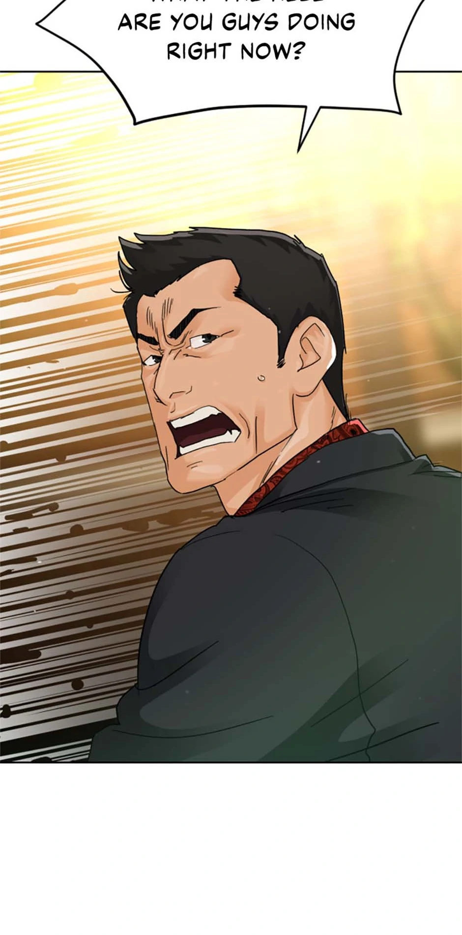 Call Sign Chapter 84 - Page 19