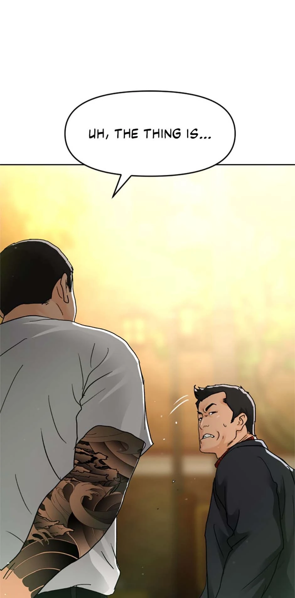 Call Sign Chapter 84 - Page 20