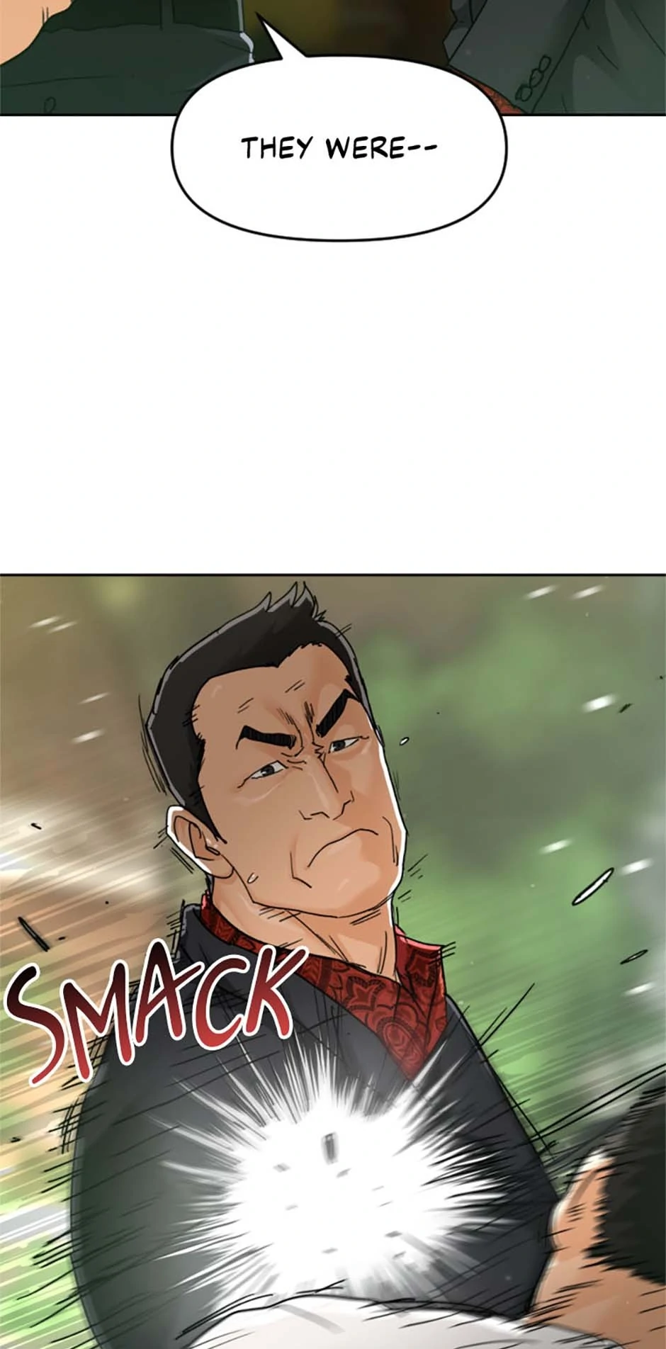 Call Sign Chapter 84 - Page 21