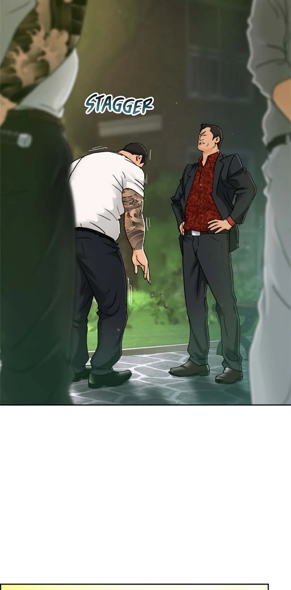 Call Sign Chapter 84 - Page 23