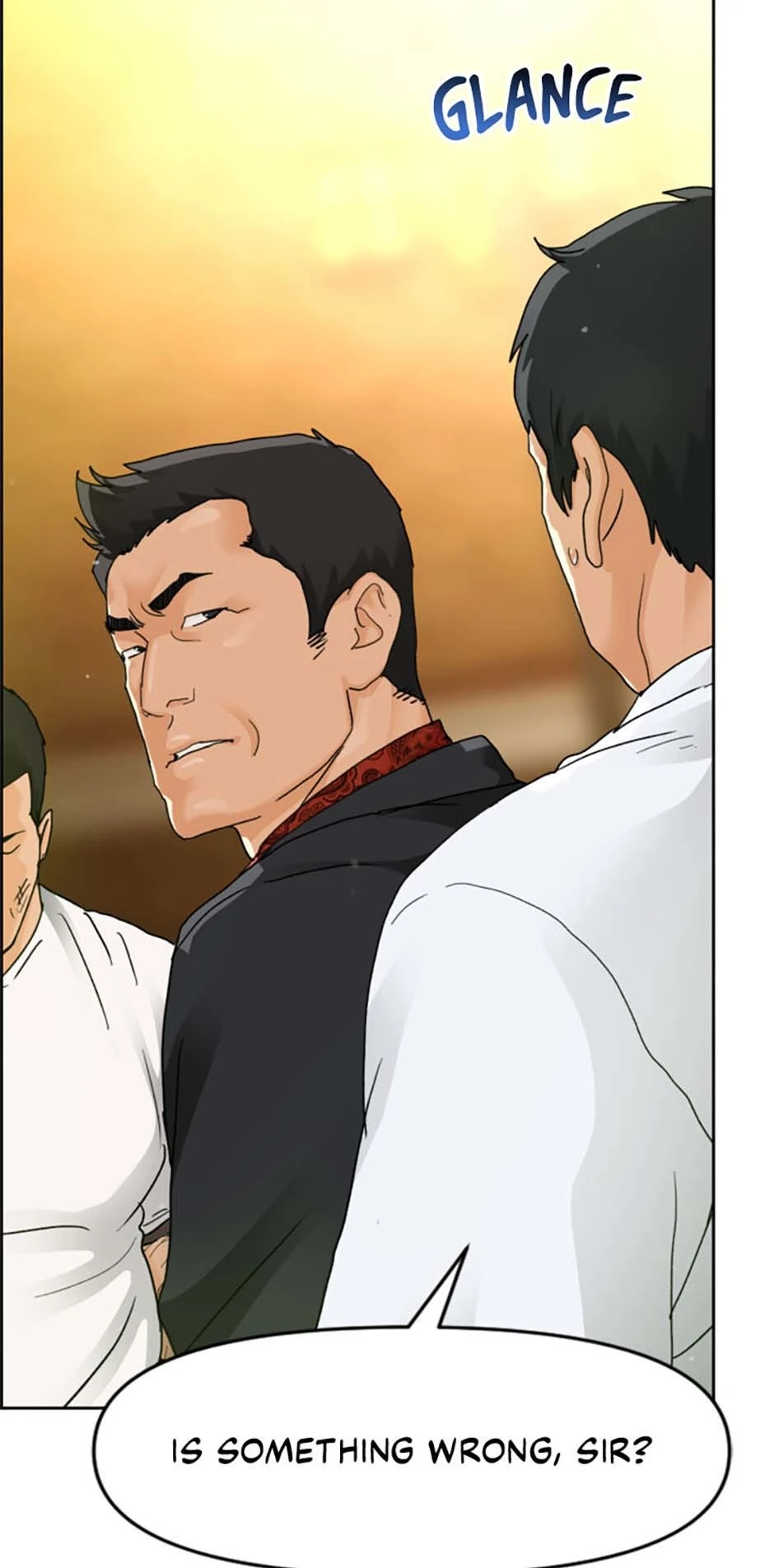 Call Sign Chapter 84 - Page 24