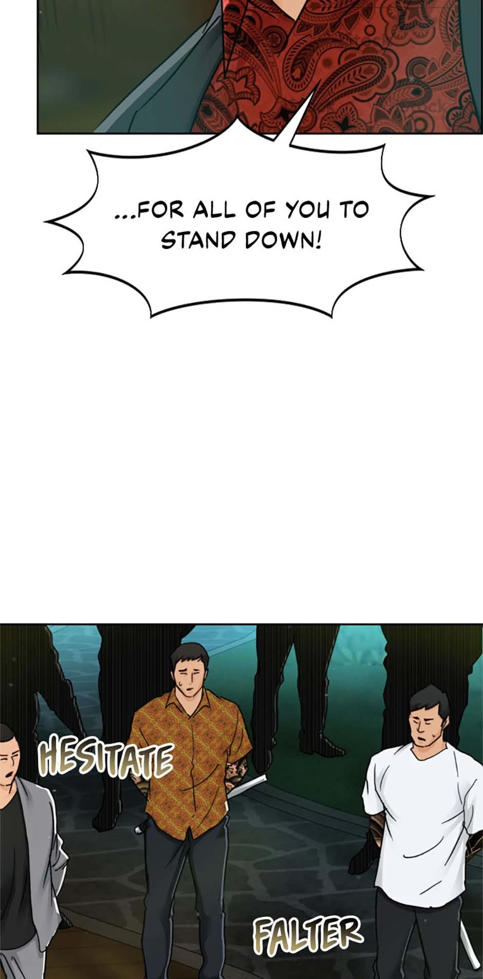 Call Sign Chapter 84 - Page 26