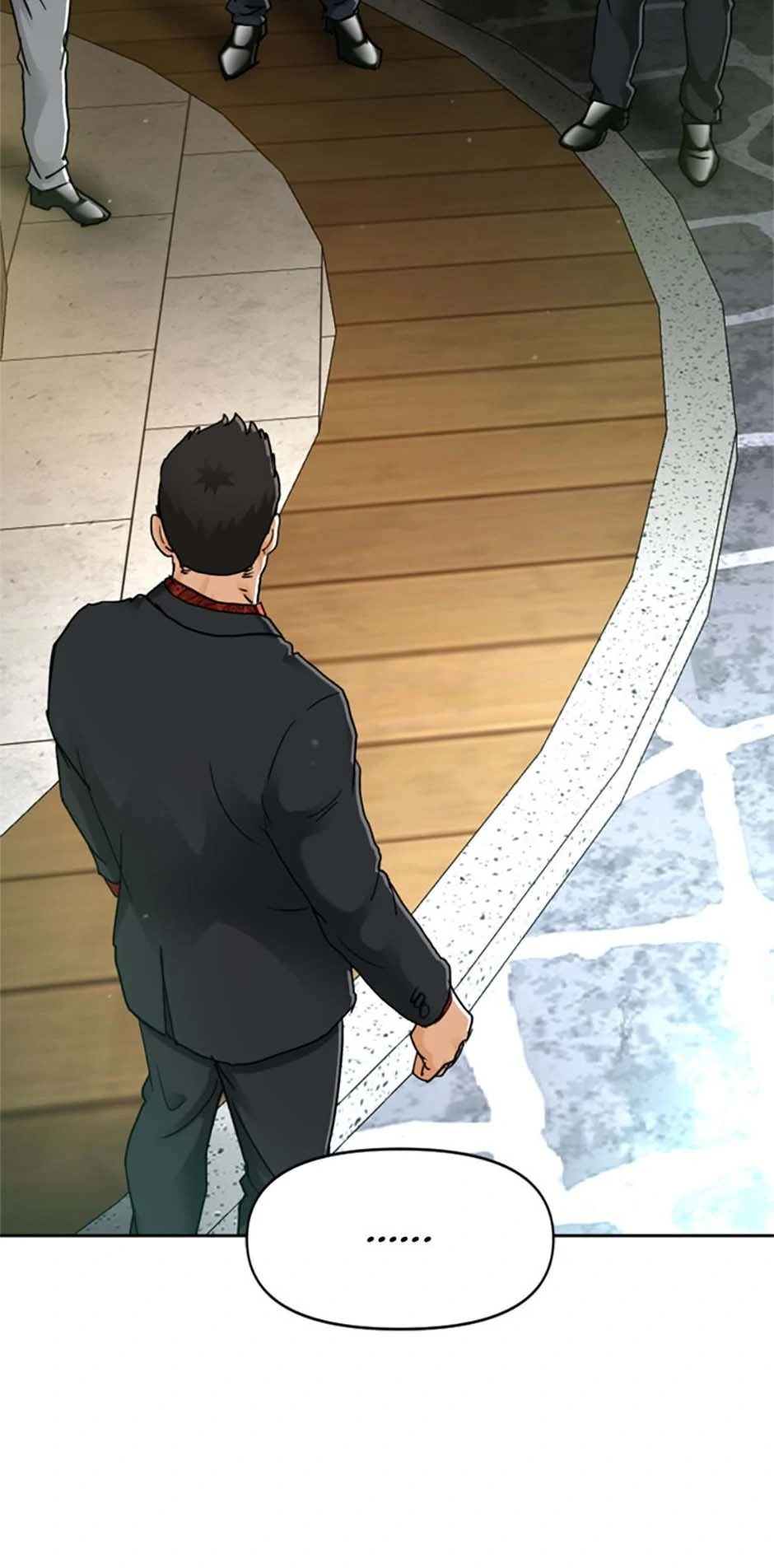 Call Sign Chapter 84 - Page 27