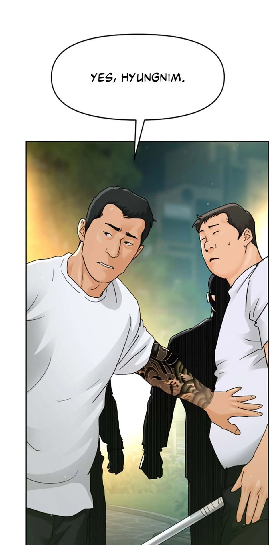 Call Sign Chapter 84 - Page 28