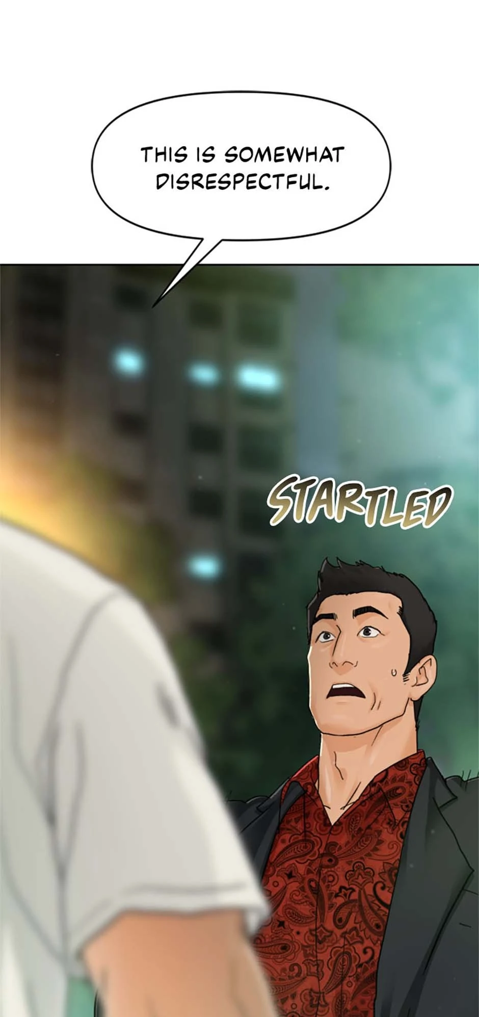 Call Sign Chapter 84 - Page 39