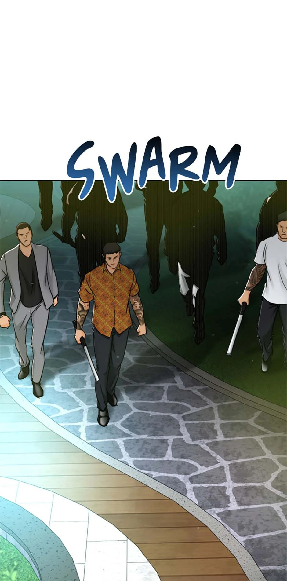 Call Sign Chapter 84 - Page 4