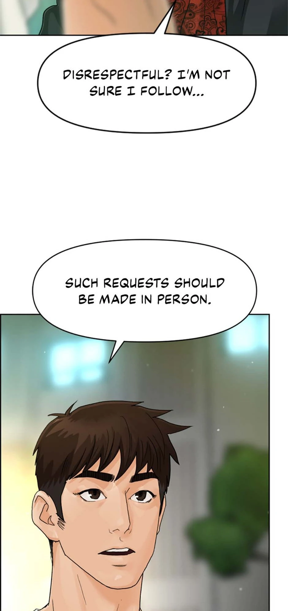 Call Sign Chapter 84 - Page 40