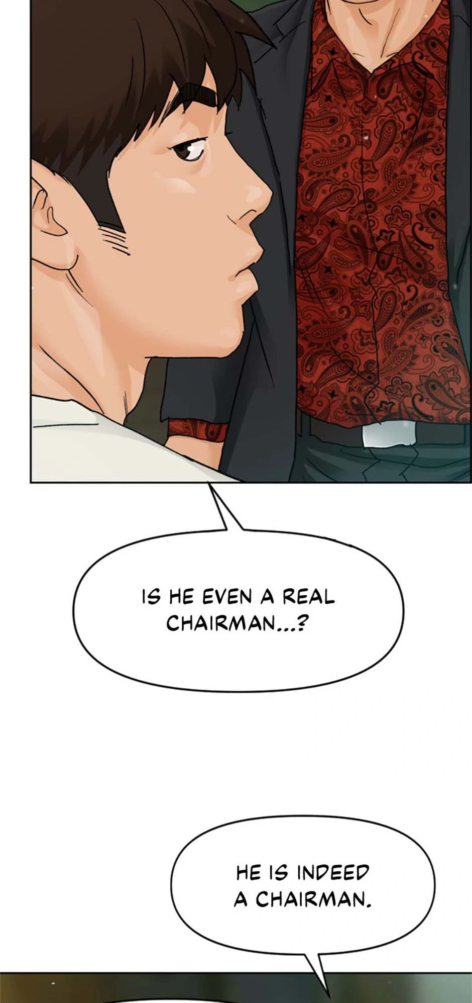 Call Sign Chapter 84 - Page 42