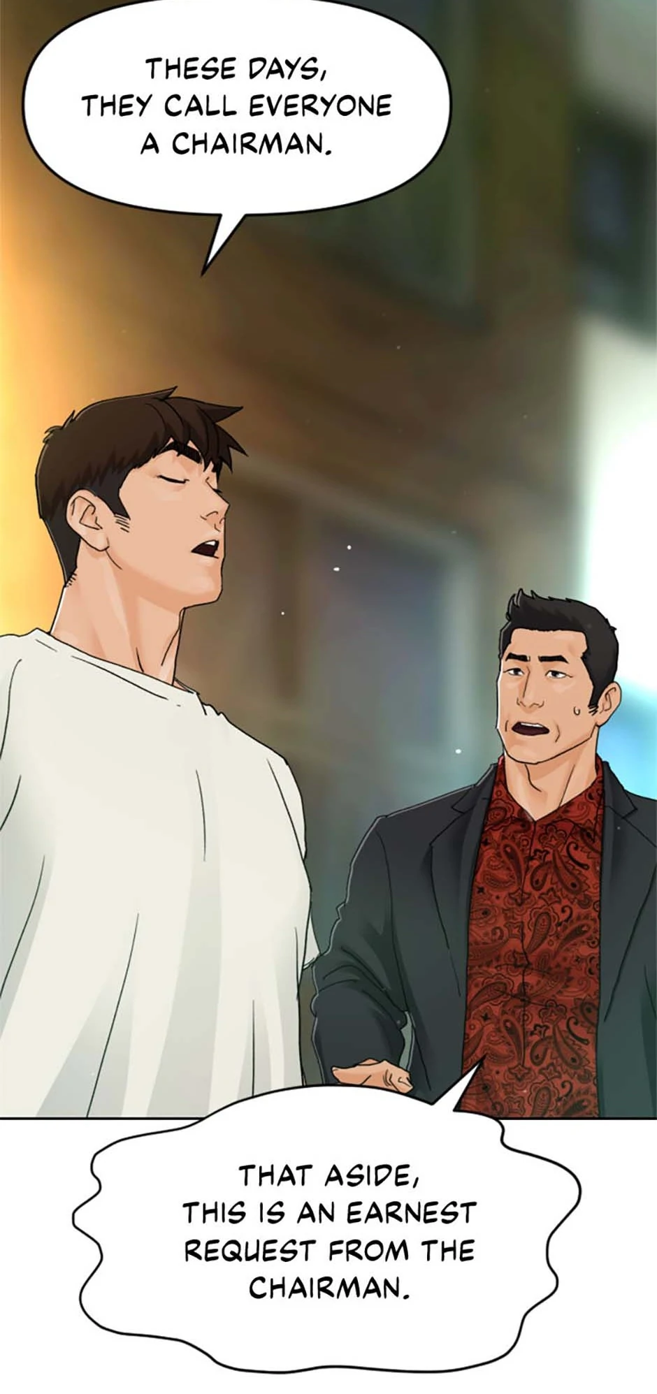 Call Sign Chapter 84 - Page 43