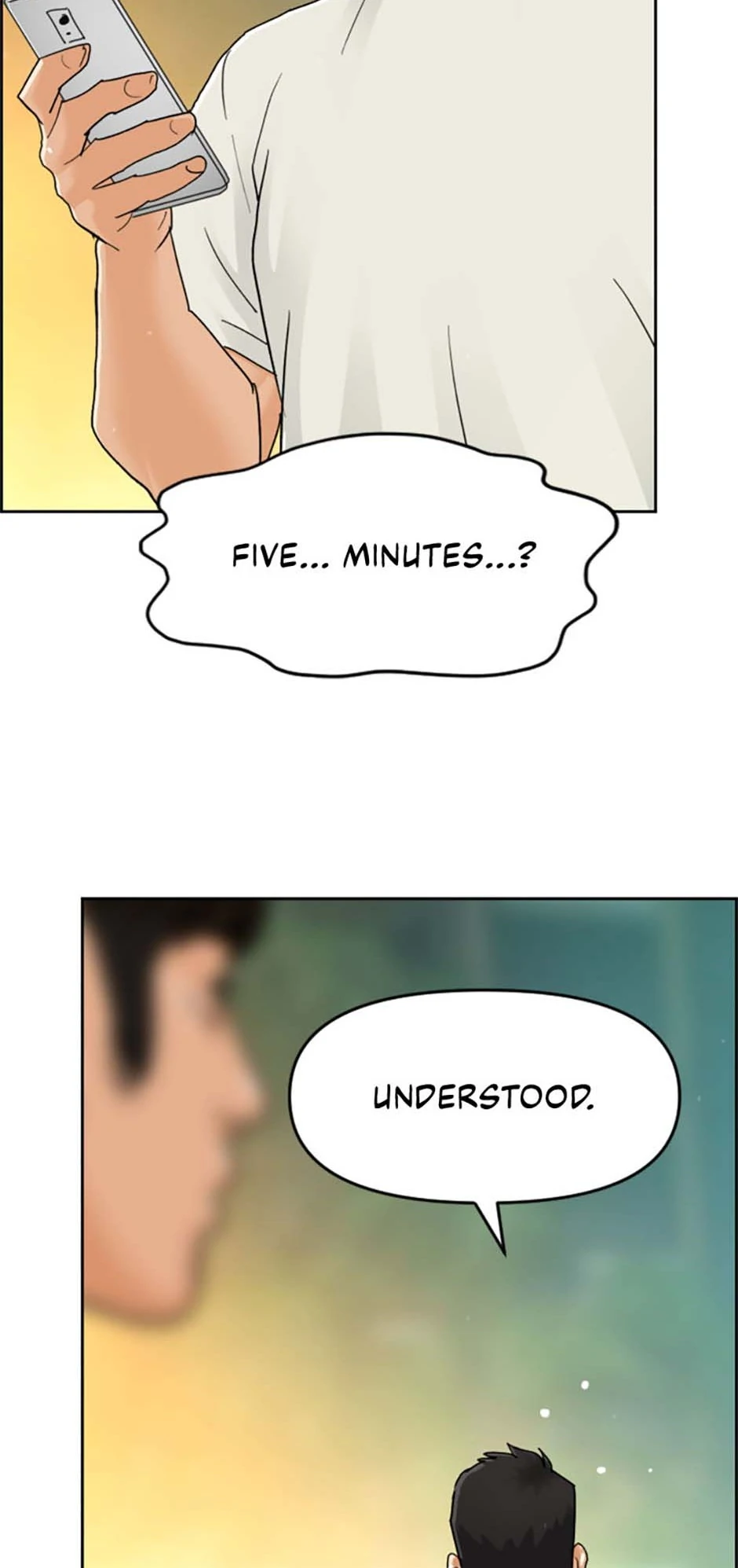 Call Sign Chapter 84 - Page 49